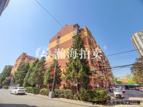 西马庄园31号楼131室