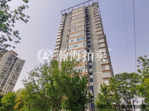 未来明珠28号楼3单元401室（50%份额）