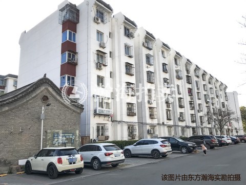 晓月苑二里11号楼7单元404室