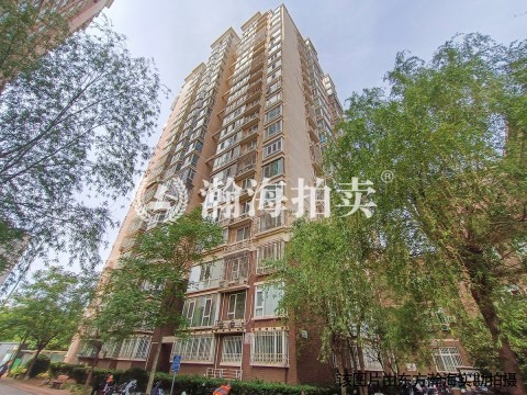 橙色年代1号楼2408室