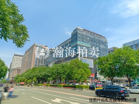 雅宝城国际大厦240室
