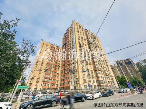 八里庄北里小区318号楼1单元201室