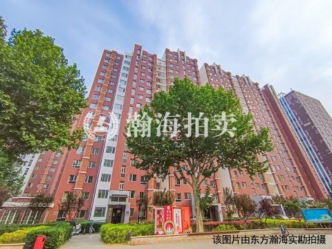 艺苑桐城10号楼4单元1401室