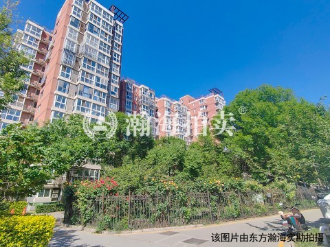 新城阳光34号楼2-2101室（50%份额）
