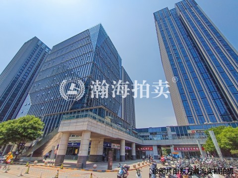 金融街长安中心8号楼1501室