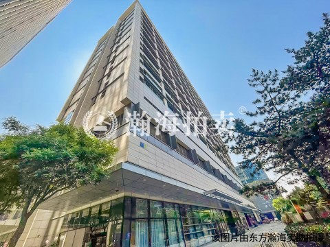 世茂工三2号楼2单元2205室