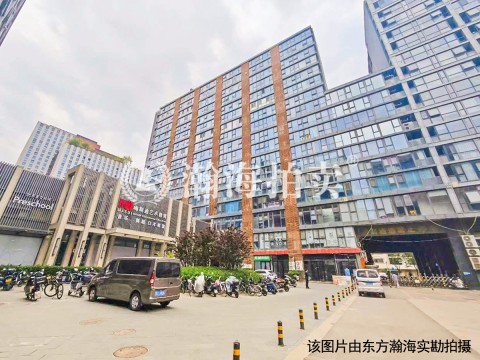 德胜置业大厦5号楼0201室