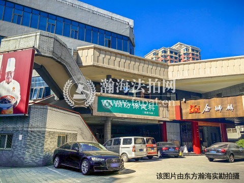 翠微中里16号院 16号楼1010室