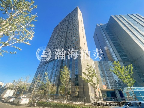 辉煌国际6号楼315跃室