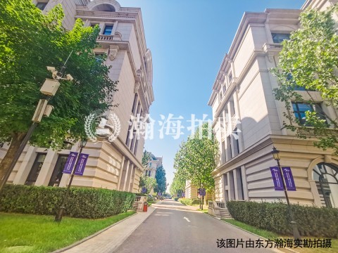 北京壹号总部14号楼101室（独栋商业）