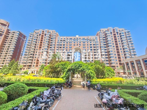 清芷园10号楼B座901室