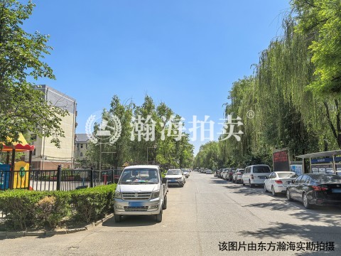 温泉花园B区59号楼2单元501室