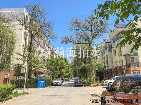 温泉花园B区59号楼2单元501室