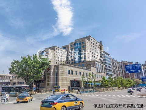 北京西站商业广场1624室（商铺）