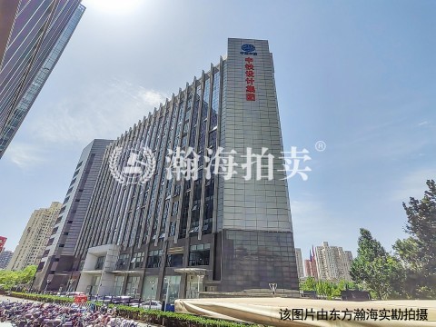 北京西站商业广场1624室（商铺）