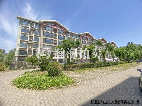 腾龙家园一区6号楼3单元201室