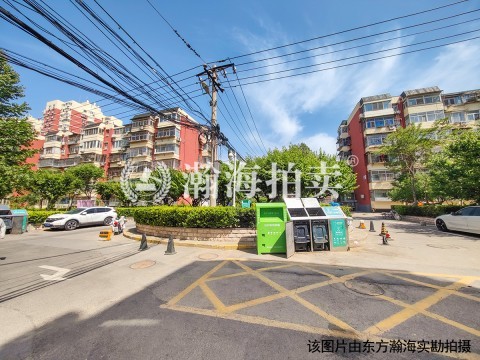 双龙南里201号楼东7单元103室
