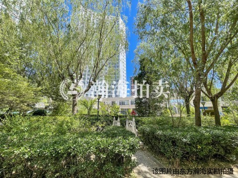 泰华滨河苑2号楼5单元2501室