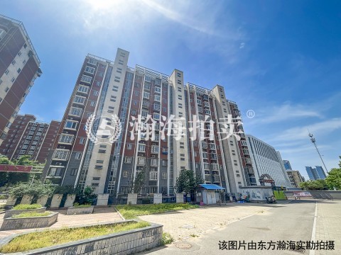 古韵新居1号楼1单元193室