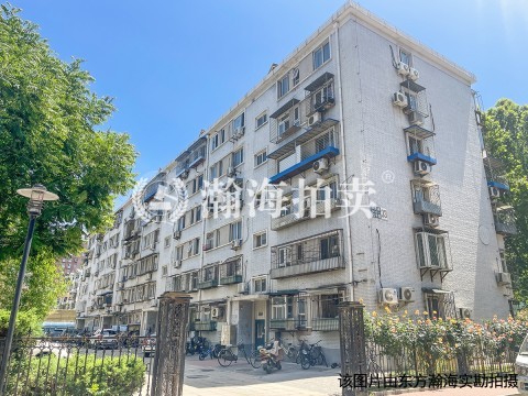 石油大院甲2号楼1单元1304室
