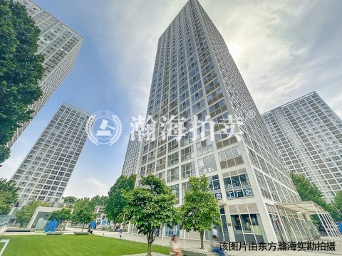 建外soho东区17号楼011702室