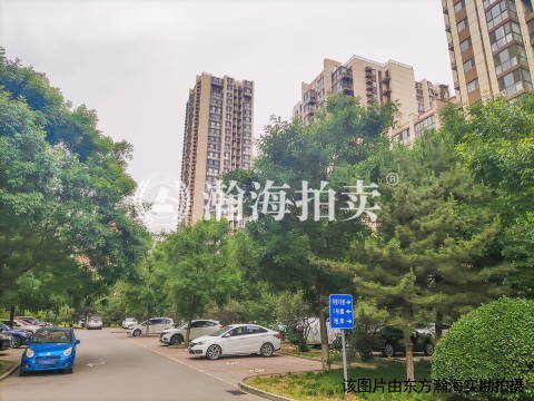 保利芳园2号楼604室