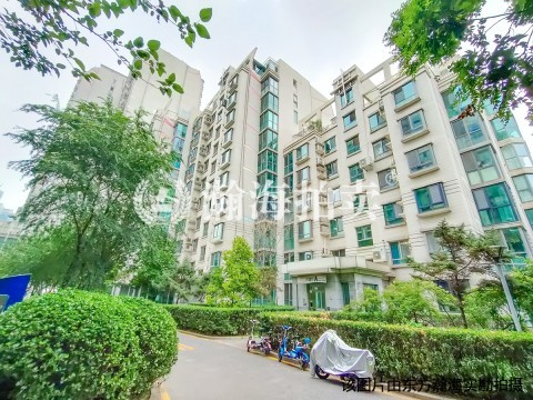 天兆家园5号楼A座1502室