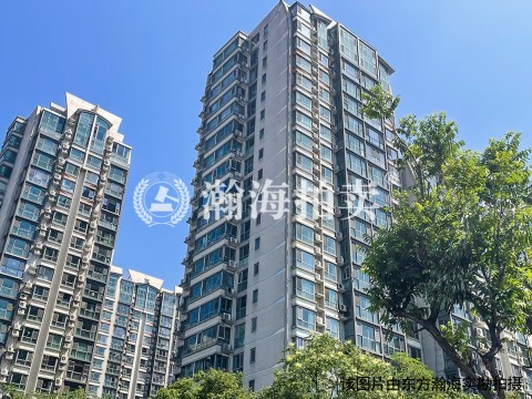 天兆家园6号楼C座1601室
