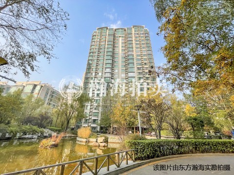 天兆家园6号楼C座1902室