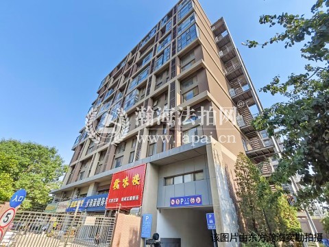 万科中粮假日风景G区1号楼1603室（LOFT）