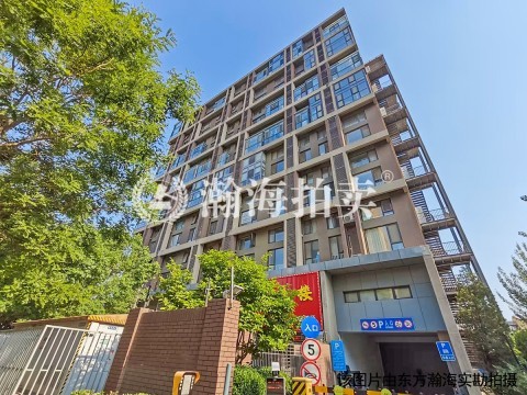 万科中粮紫苑1号楼1726室