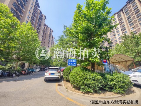 首开国风美仑18号楼2单元703室