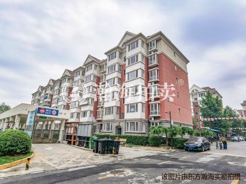 北店嘉园18号楼4单元201室