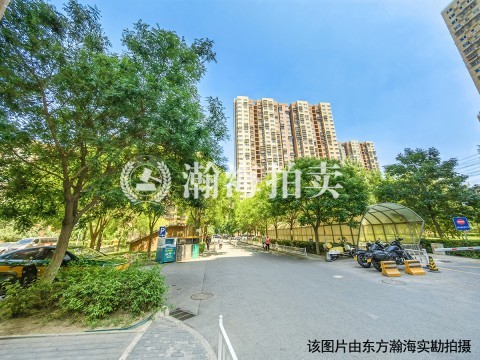 金隅泰和园8号楼3单元502室