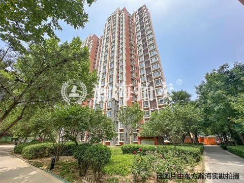 云立方6号楼1单元2003室