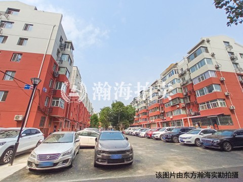 郁花园一里17号楼2单元501室