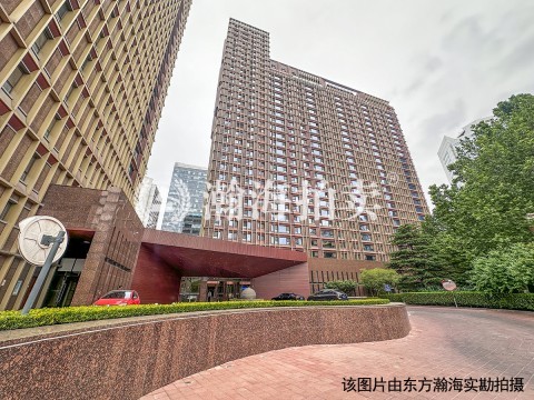 US联邦公寓1单元1903室
