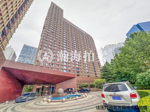 US联邦公寓1单元1903室