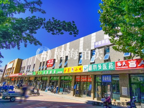 十里春风6号楼1单元604室