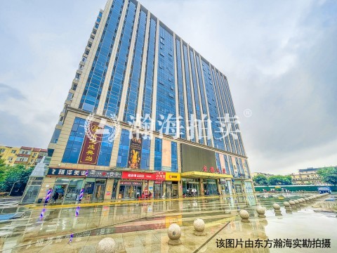 北京宝隆大厦1号楼101室（底商）