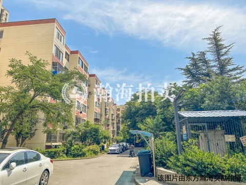 卢沟桥南里甲八号院2号楼5单元401室