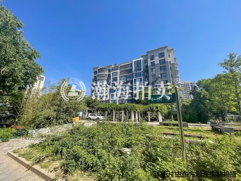 雍景天成13号楼1单元502室