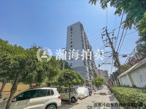 崇文门东大街14号楼4单元903室