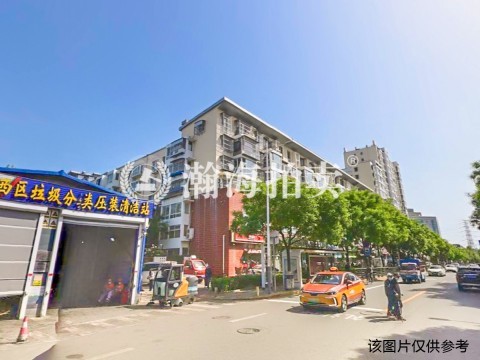 霁月园4号楼2单元1302室