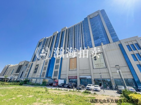 城乡世纪广场莫尔空间3号楼1016室