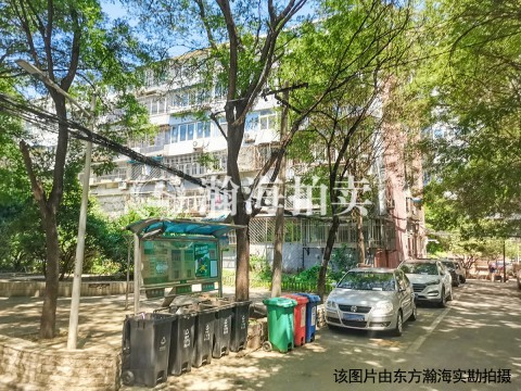 马甸南村2号楼407室