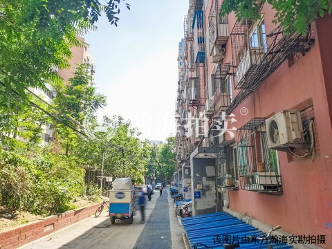 马甸南村2号楼906室