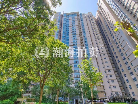 季景沁园210号楼2205室
