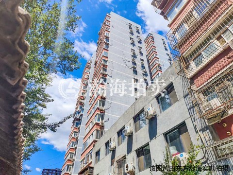和平街十四区 15号楼1602室
