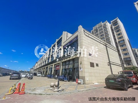 住总正华新国展满庭芳8号楼303室